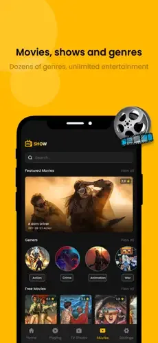 jiohotstar-mannat Movies and shows