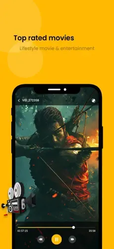 jiohotstar-mannat Top Rated Movies